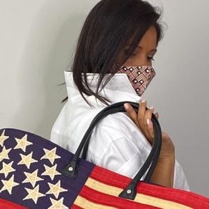 Independence Day mask!